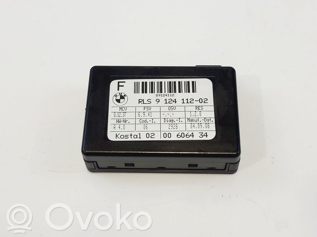 Regensensor   61359224853,61359224853