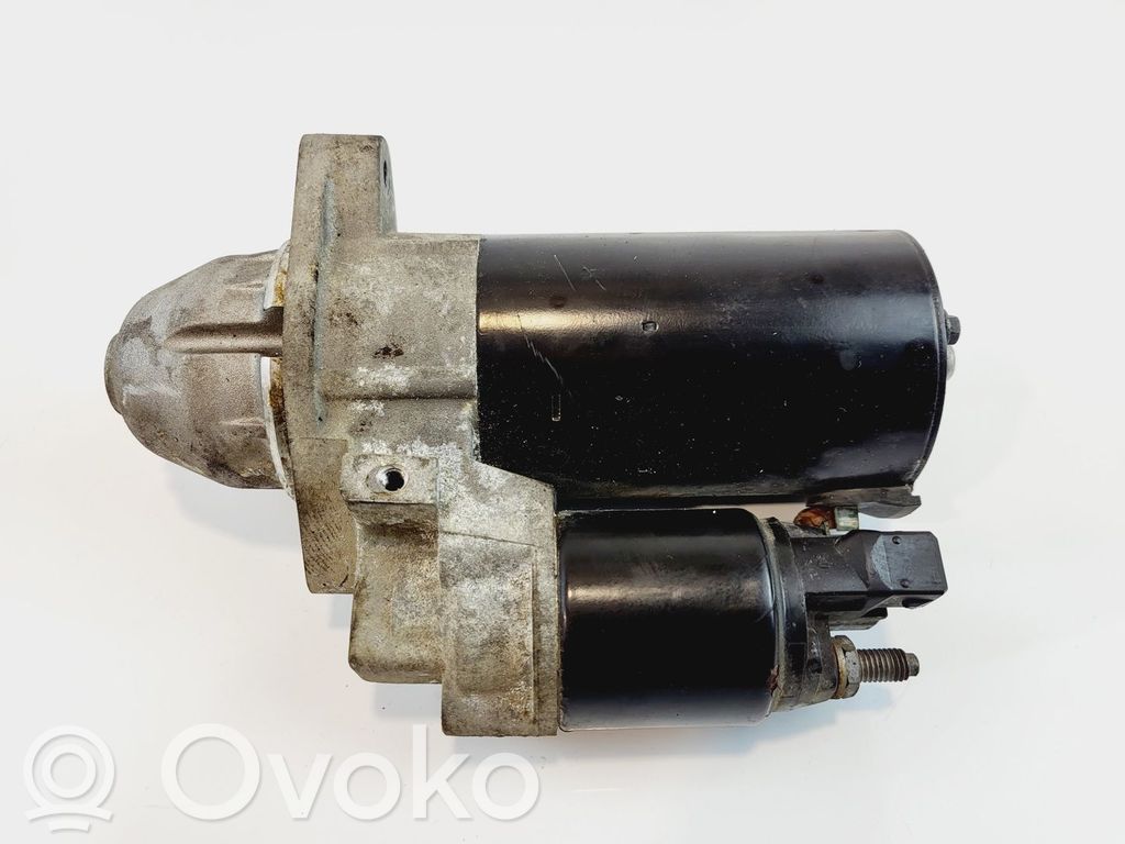 BMW X5 E53 Electromotor 