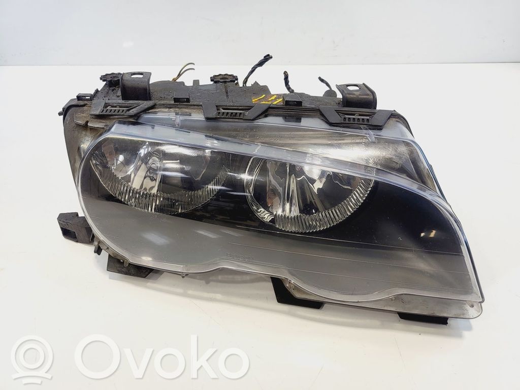 Ajovalon osa   63126904276,63126904276