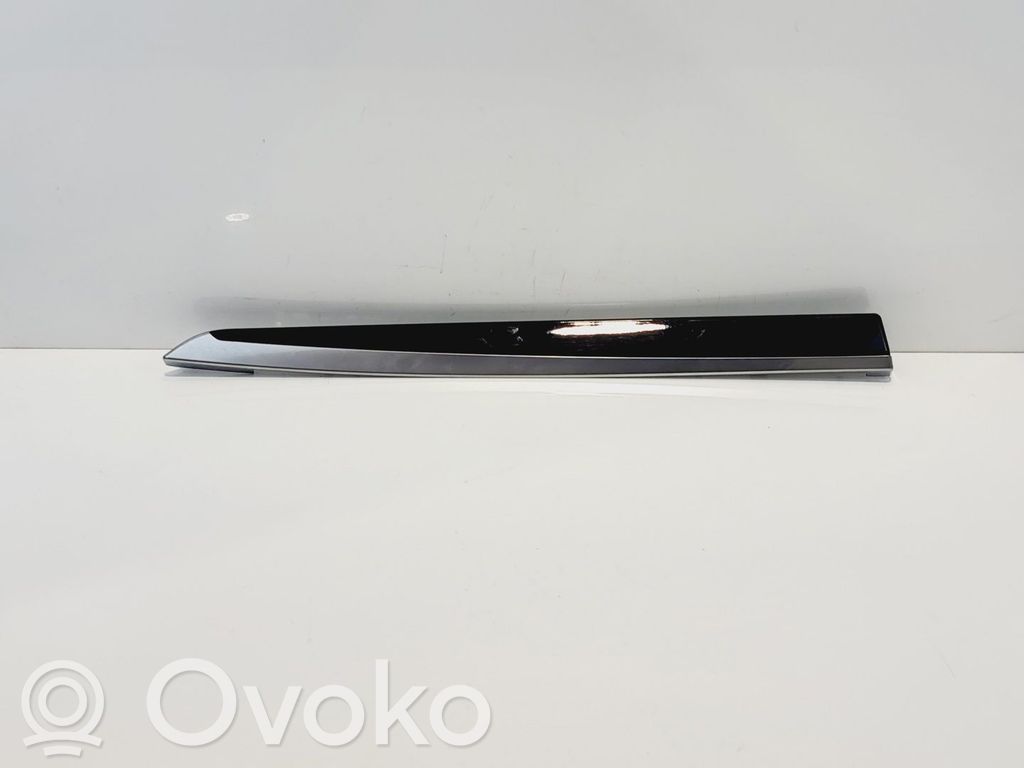 BMW 5 F10 F11 Rivestimento della portiera posteriore