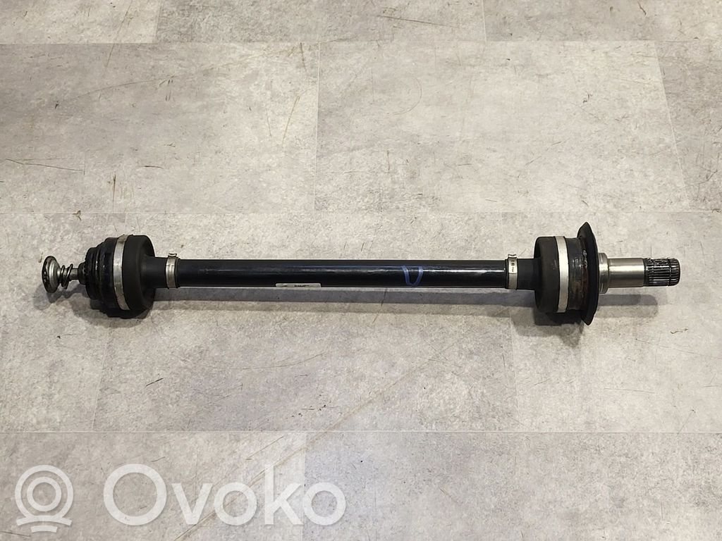 BMW 5 G30 G31 G38 Albero di trasmissione posteriore/semiasse
