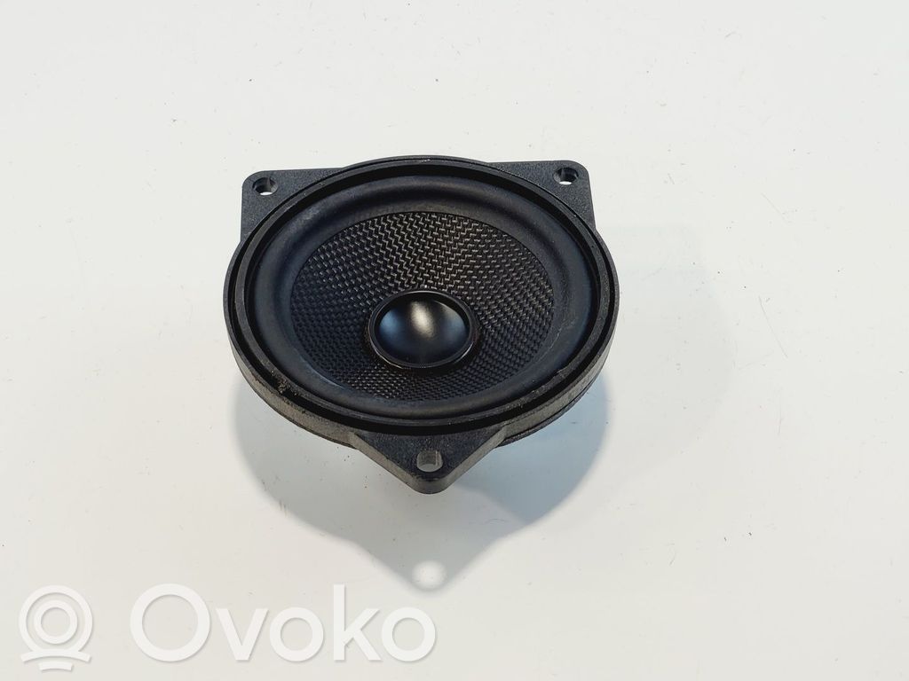 BMW 5 GT F07 Altoparlante portiera anteriore