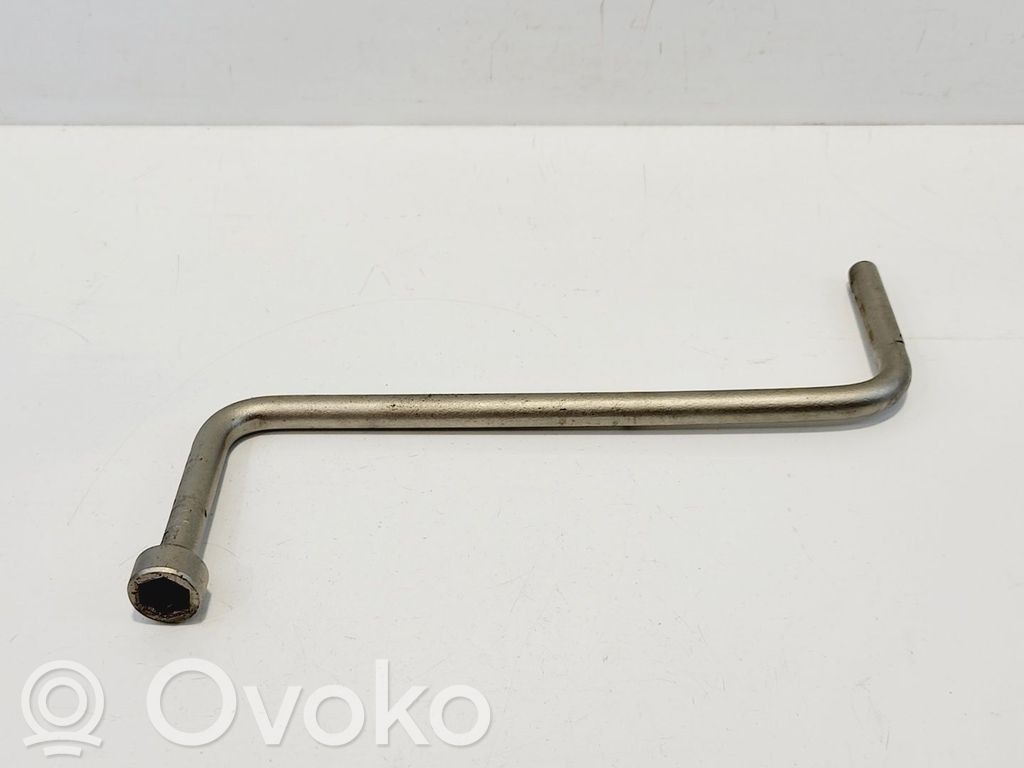 BMW 7 E65 E66 Flywheel bolts 