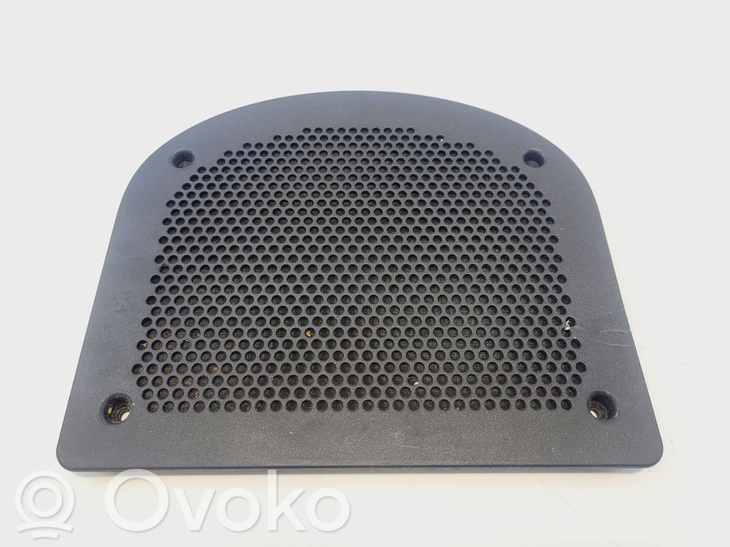 BMW 7 F01 F02 F03 F04 Mască/grilă subwoofer 