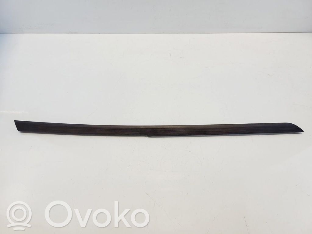 BMW 7 F01 F02 F03 F04 Ozdoba tunelu środkowego 