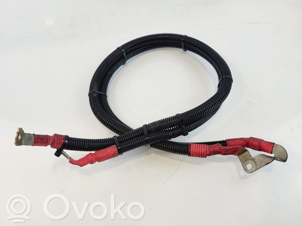 BMW 5 F10 F11 Cablaggi (generatore/alternatore) 