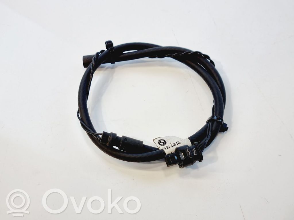 Sensor de la puerta trasera   61357391043,61357391043