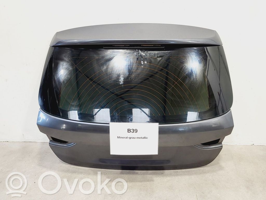 Tailgate/trunk/boot lid   41002993152,41002993152