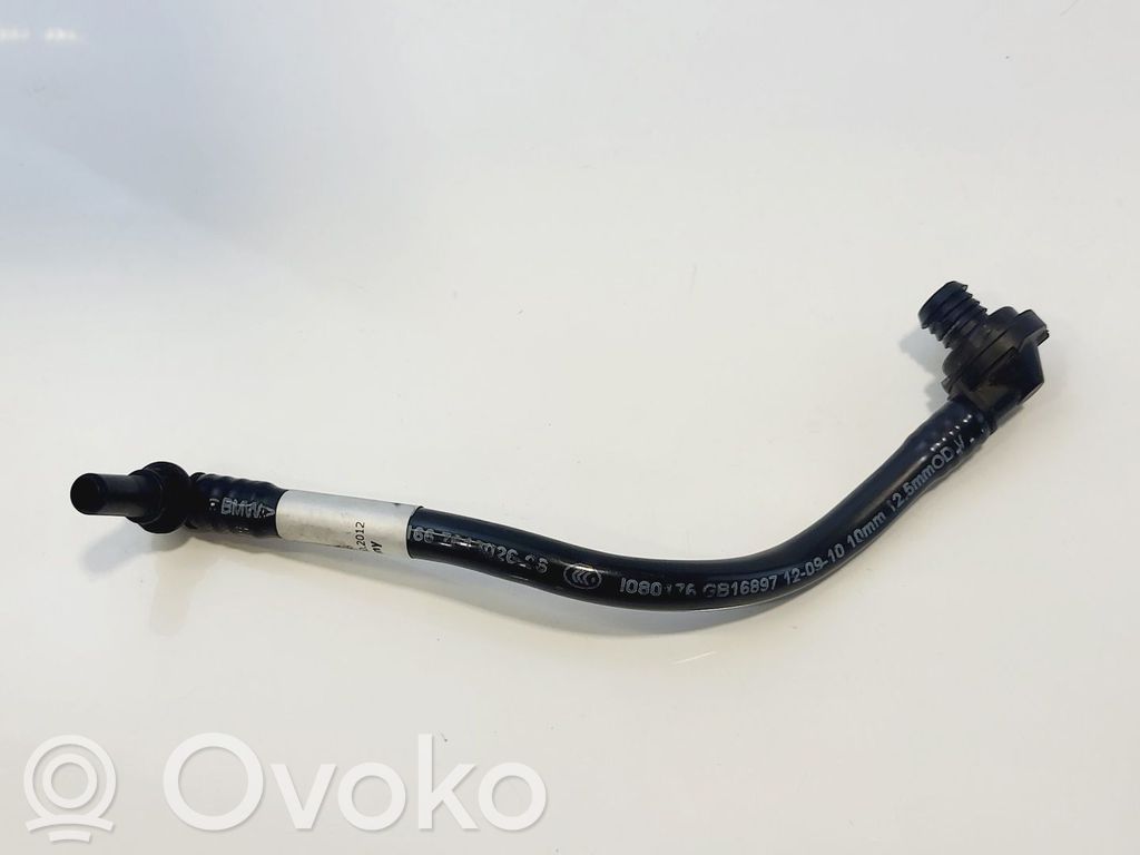 BMW 3 F30 F35 F31 Leitung / Schlauch Bremskraftverstärker