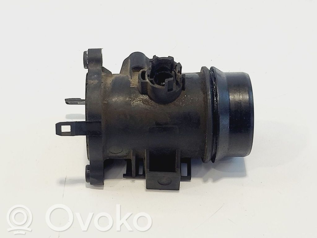 BMW 3 F30 F35 F31 Tube d'admission de tuyau de refroidisseur intermédiaire