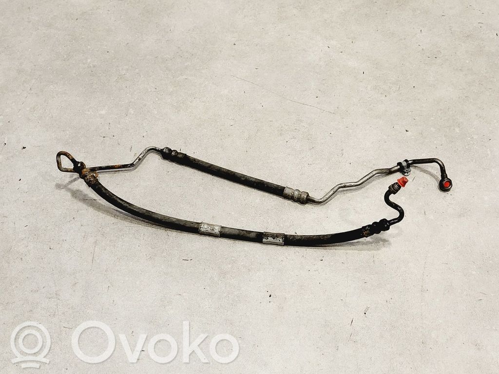 BMW 5 E60 E61 Linea/tubo servosterzo 