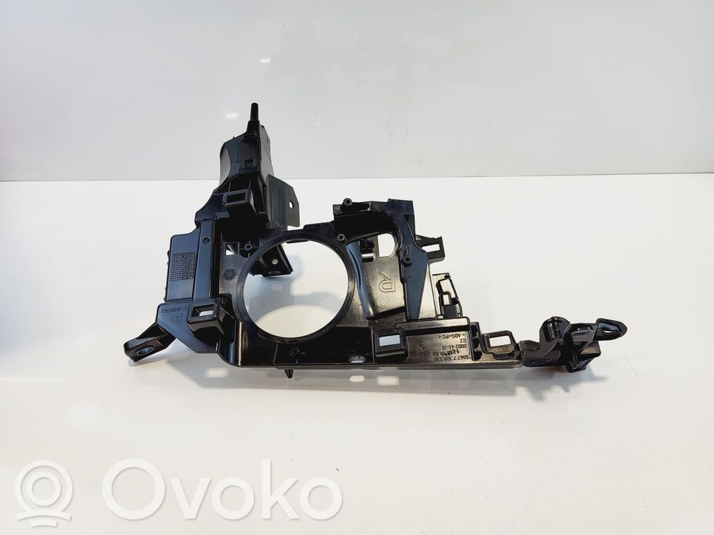BMW 4 F36 Gran coupe Podłużnica przednia 