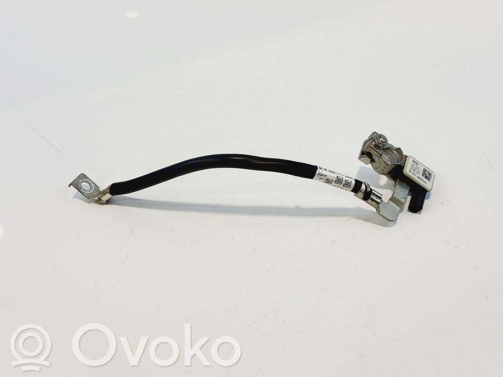 BMW X3 G01 Câble négatif masse batterie