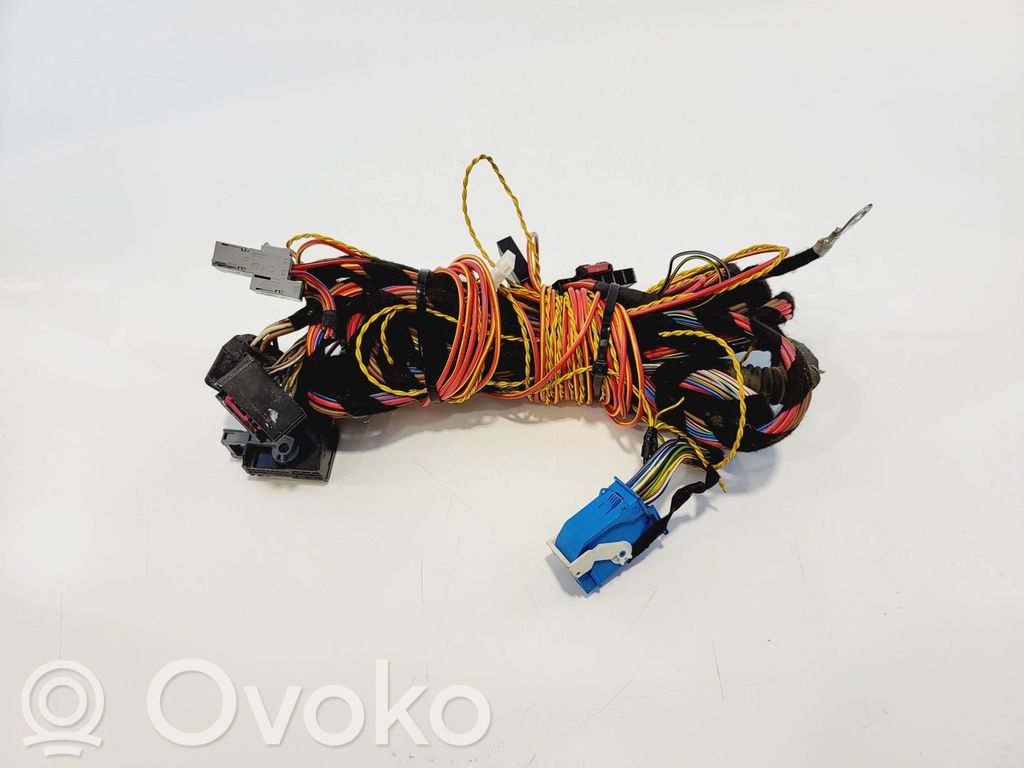 Sterownik / Moduł haka holowniczego   71602358778,71602358778