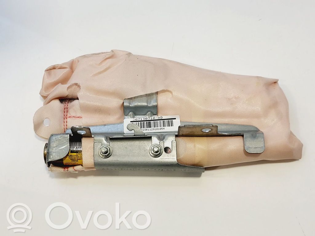 BMW 5 F10 F11 Poduszka powietrzna Airbag fotela 