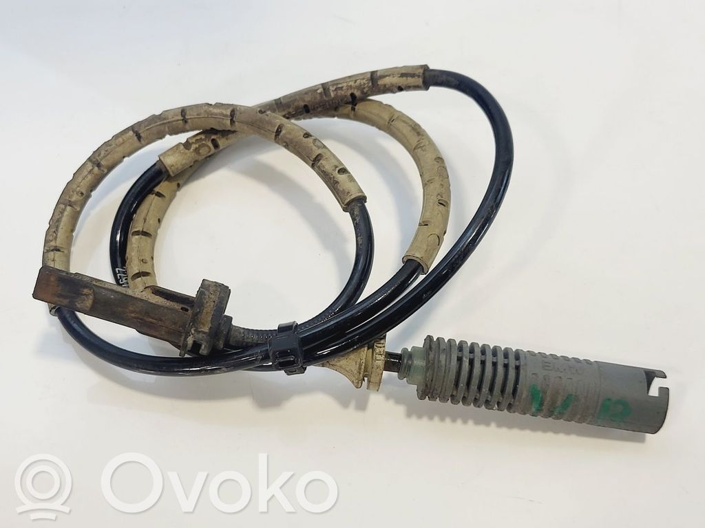 BMW 3 E90 E91 ABS Sensor hinten 