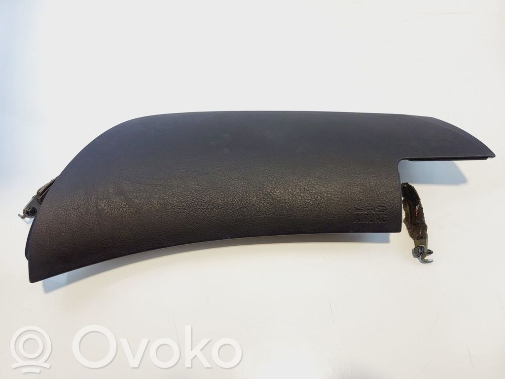 BMW 3 E46 Abdeckung Airbag 