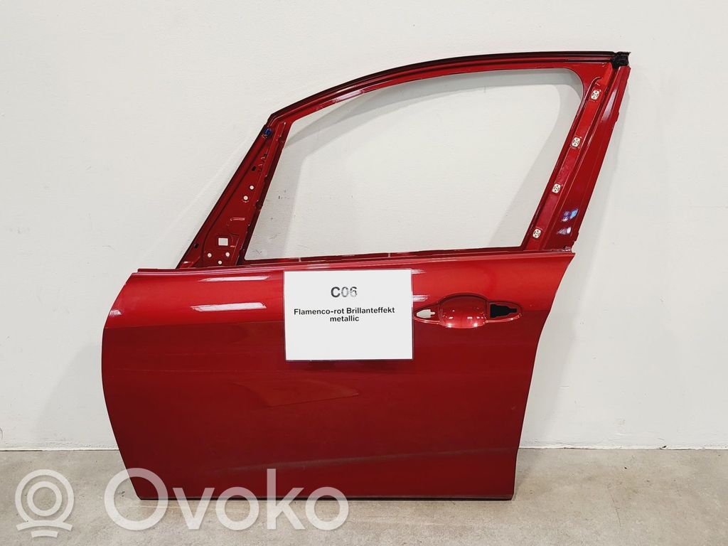 BMW 2 F45 Portiera anteriore 