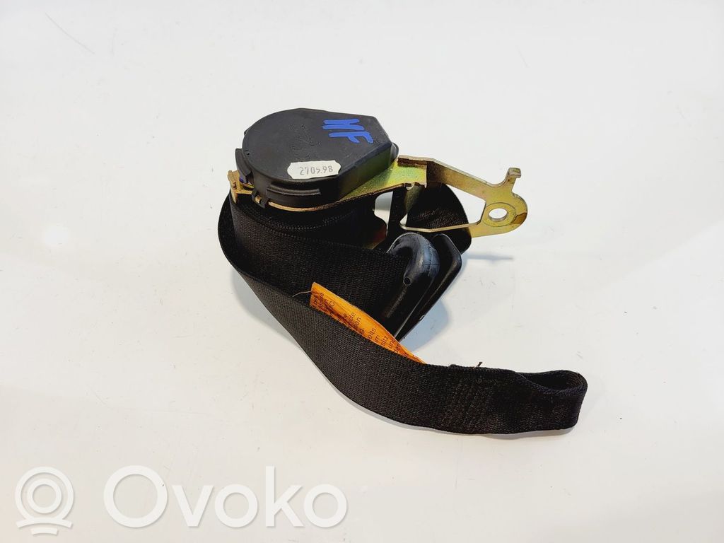 BMW 3 E36 Front seatbelt 