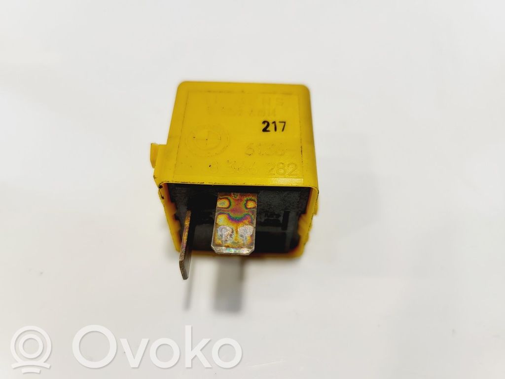 Plug wire   61368366282,61368366282