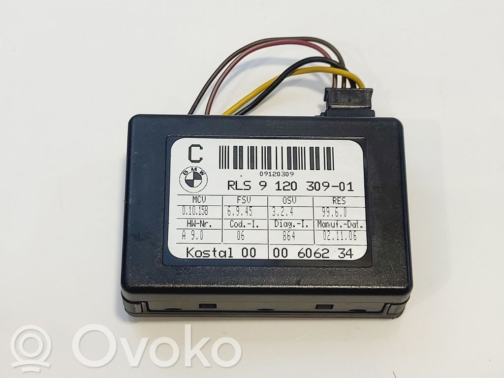 Sensor de lluvia   61359120309,61359120309