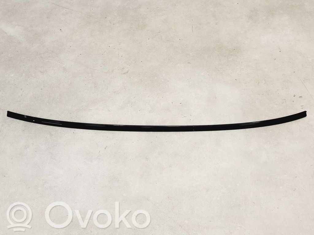 BMW 5 E60 E61 Katon muotolistan suoja 