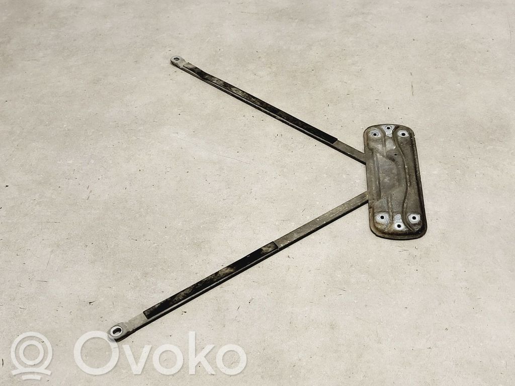 BMW 3 F30 F35 F31 Wahacz prowadzący osi tylnej 
