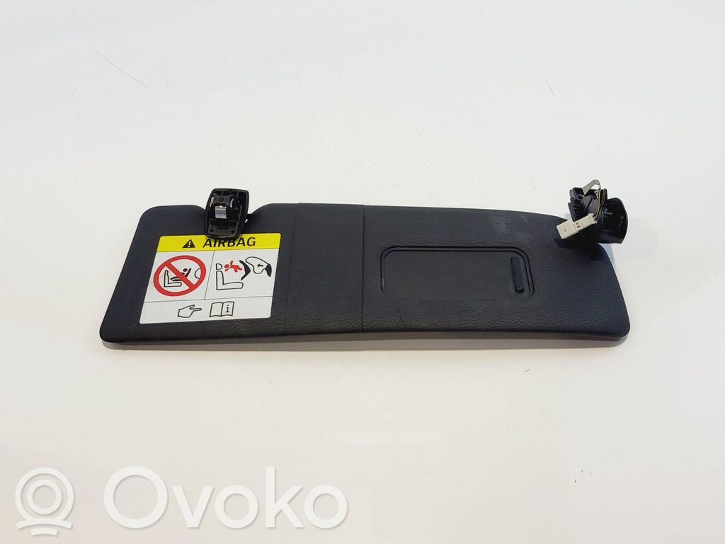 BMW 1 F20 F21 Parasolar 