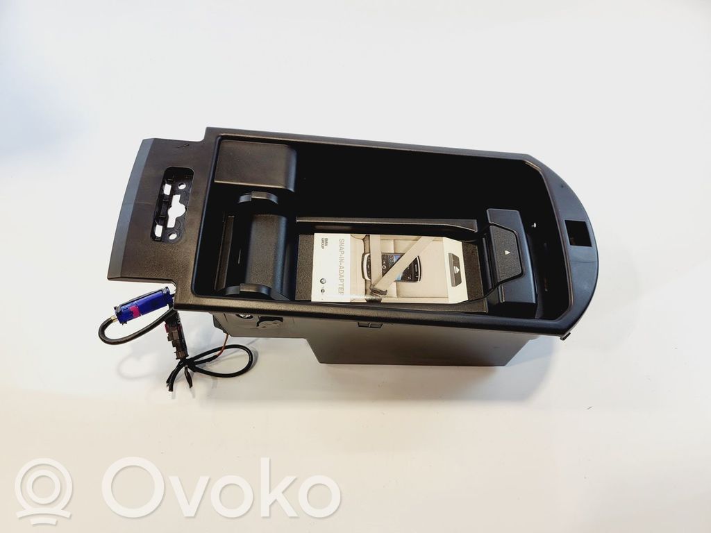 BMW X4 F26 Inne części wnętrza samochodu 