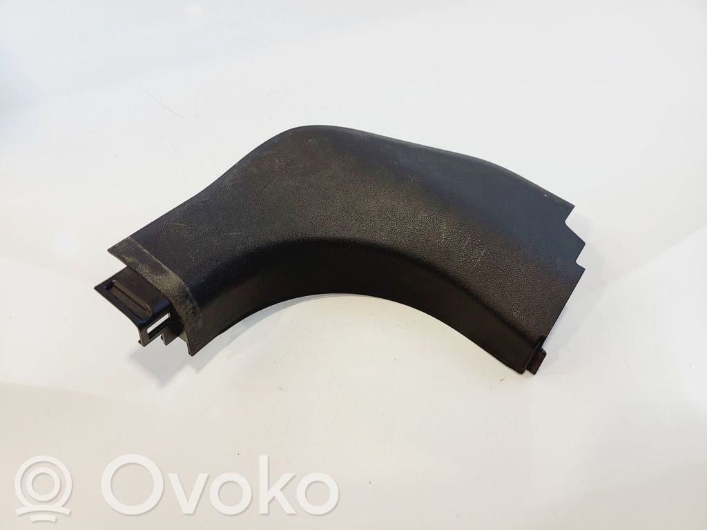 BMW 3 G20 G21 Dolny panel schowka koła zapasowego 