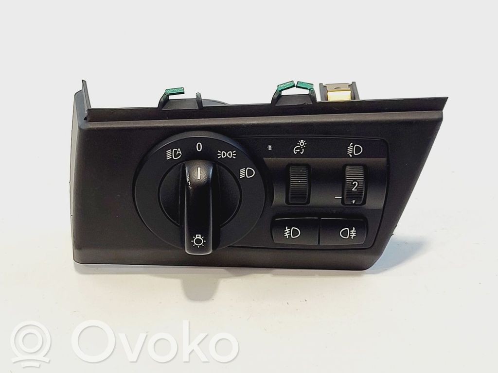 Interruptor de control del panel de luces   61313420273,61313420273