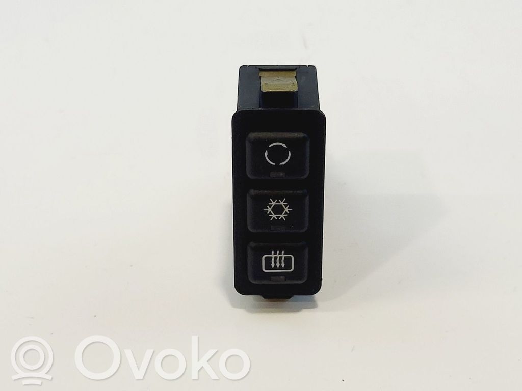 Windscreen/window heater switch   61318371020,61318371020