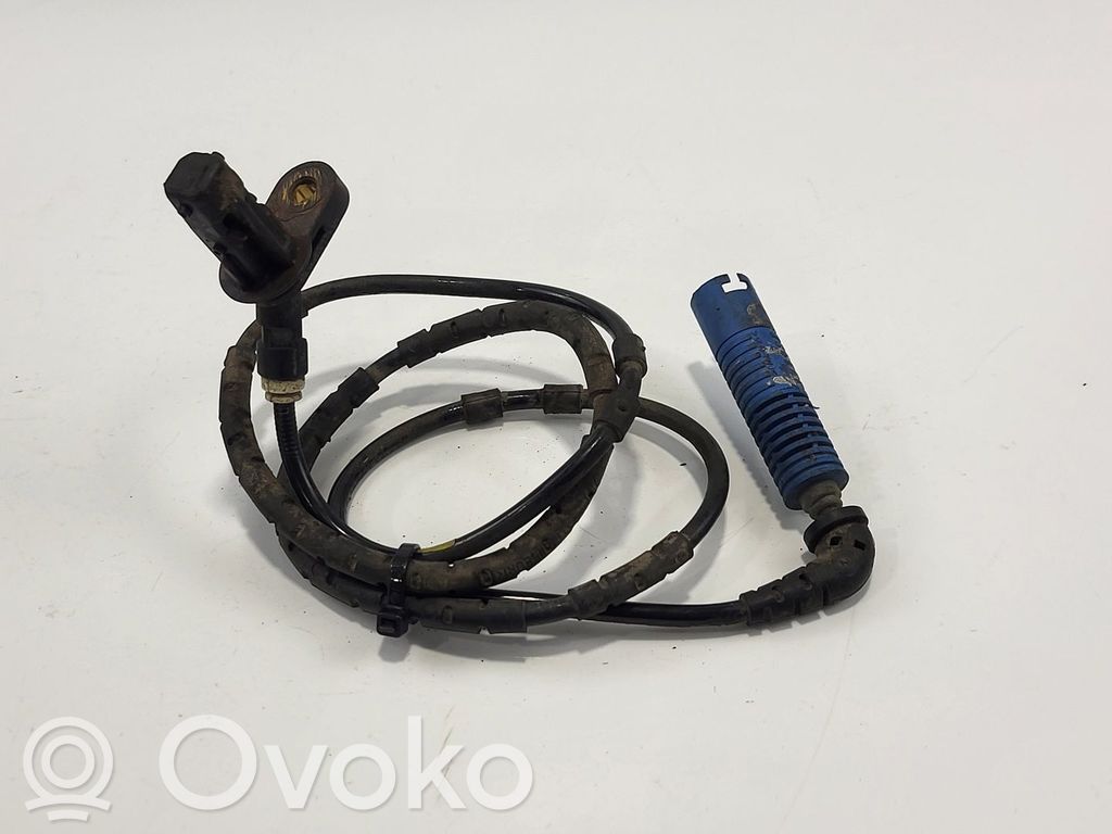 BMW 3 E46 ABS Sensor hinten 