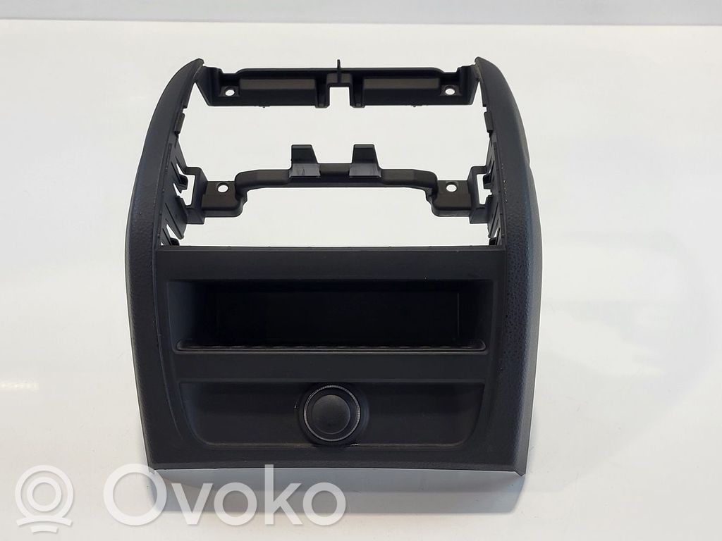 BMW 5 F10 F11 Rivestimento laterale della consolle centrale posteriore 