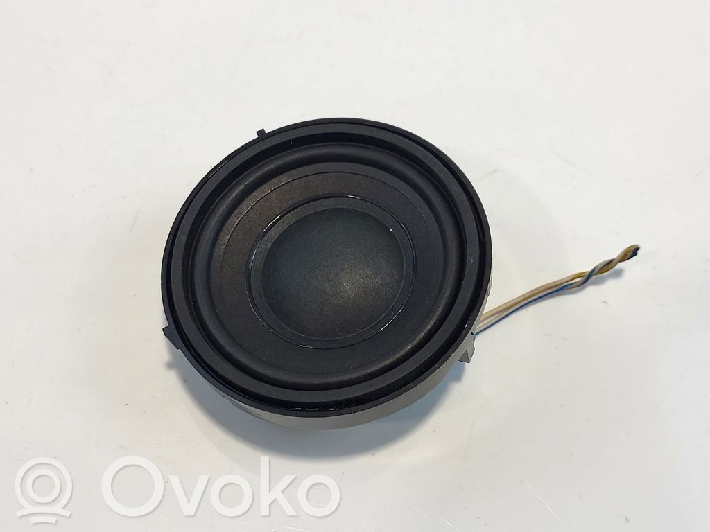 BMW 5 F10 F11 Buton sos 