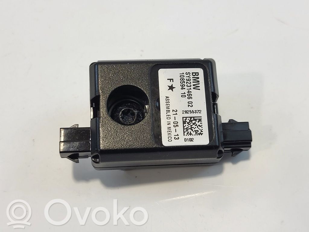 BMW 3 F30 F35 F31 Filtro per antenna 