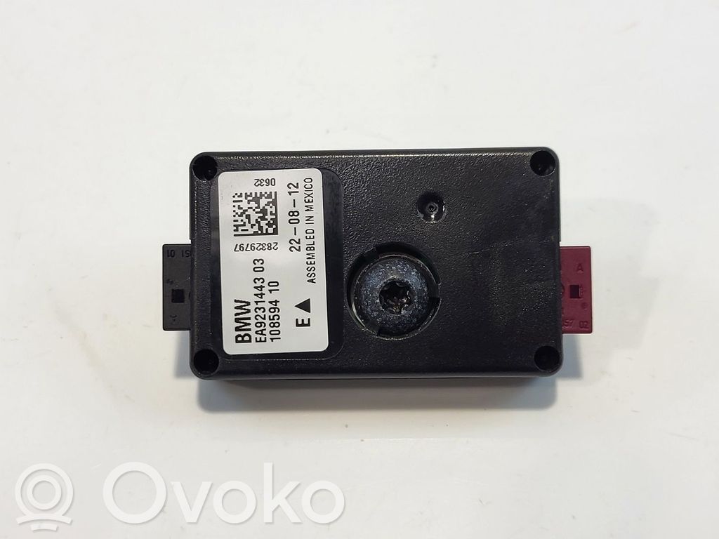 BMW 3 F30 F35 F31 Pystyantennin suodatin