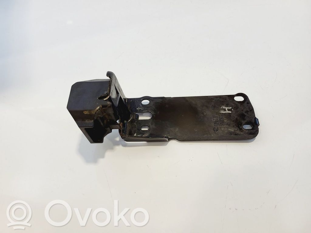 BMW 3 E90 E91 Fixation de radiateur