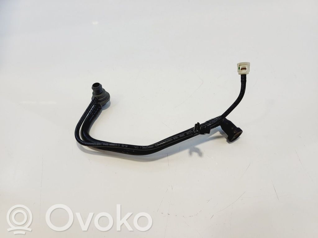BMW 3 E90 E91 Stabdžių vamzdelis (-iai)/ žarna (-os) 