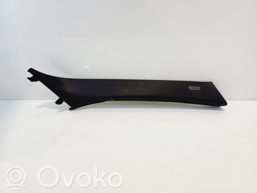 BMW 5 F10 F11 A-pilarin verhoilu 