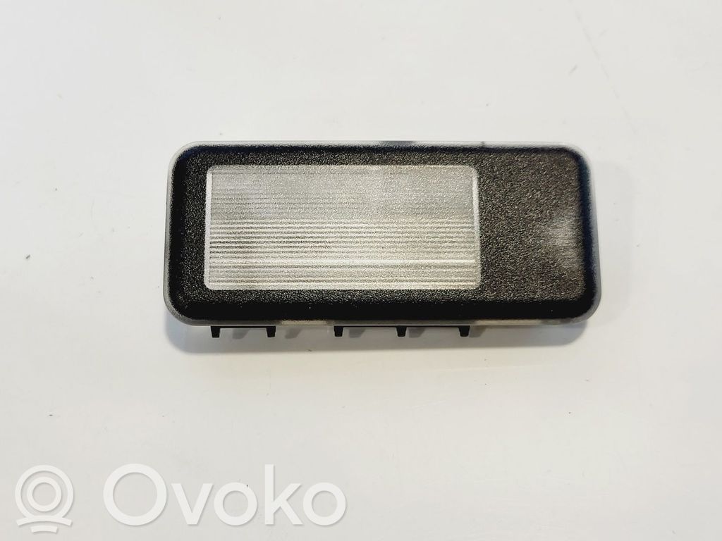 BMW 3 E46 Mirror indicator light 