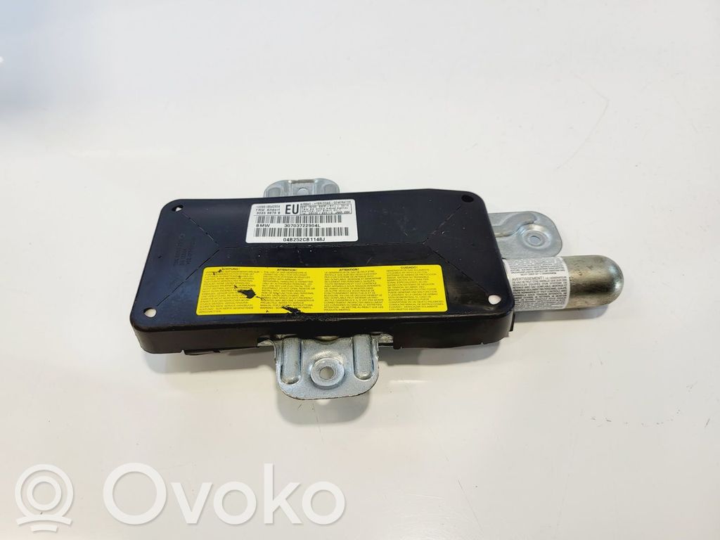BMW 3 E46 Airbag portiera anteriore 