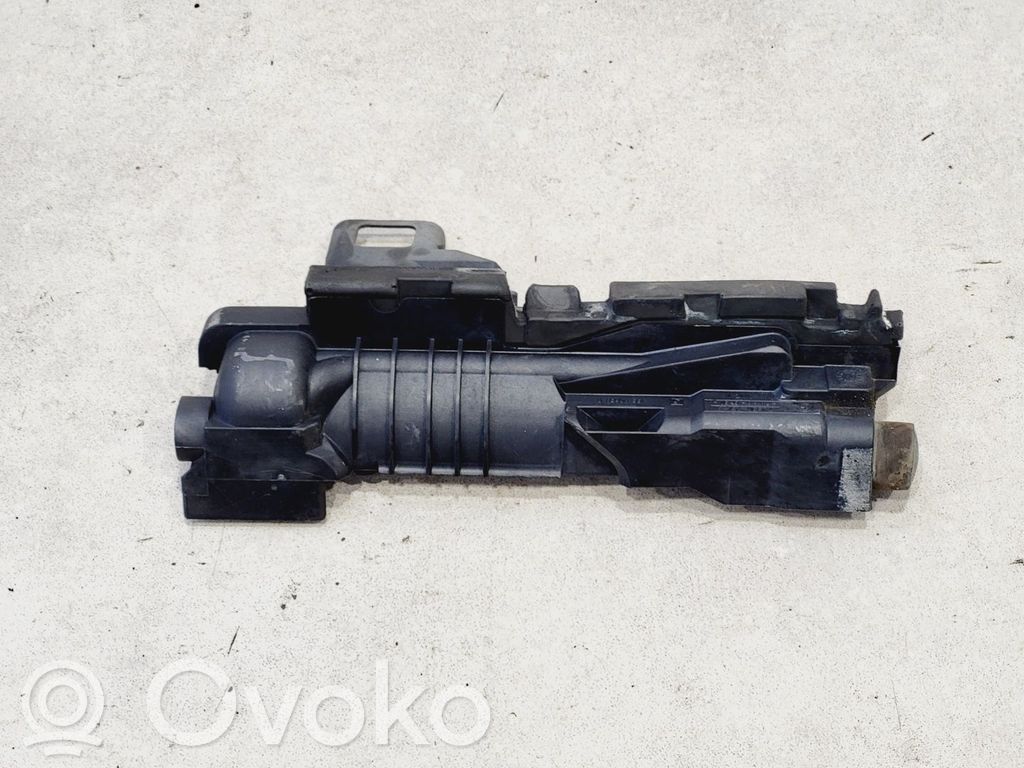 BMW 3 E46 Halterung Kühler 