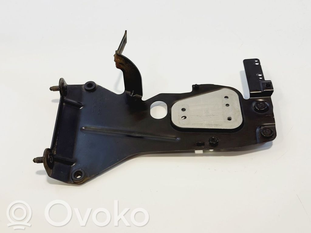 BMW 5 G30 G31 G38 Uchwyt / Mocowanie Webasto 
