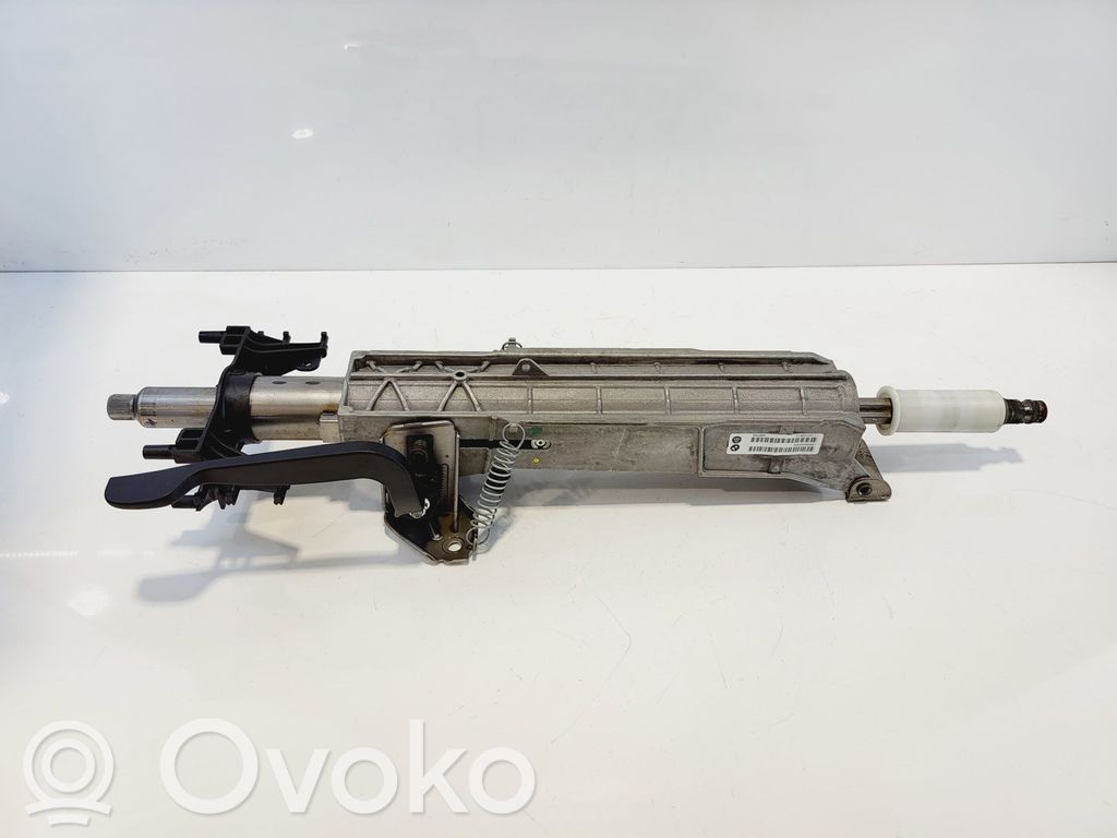 BMW X3 F25 Mâner/pârghie reglare volan 