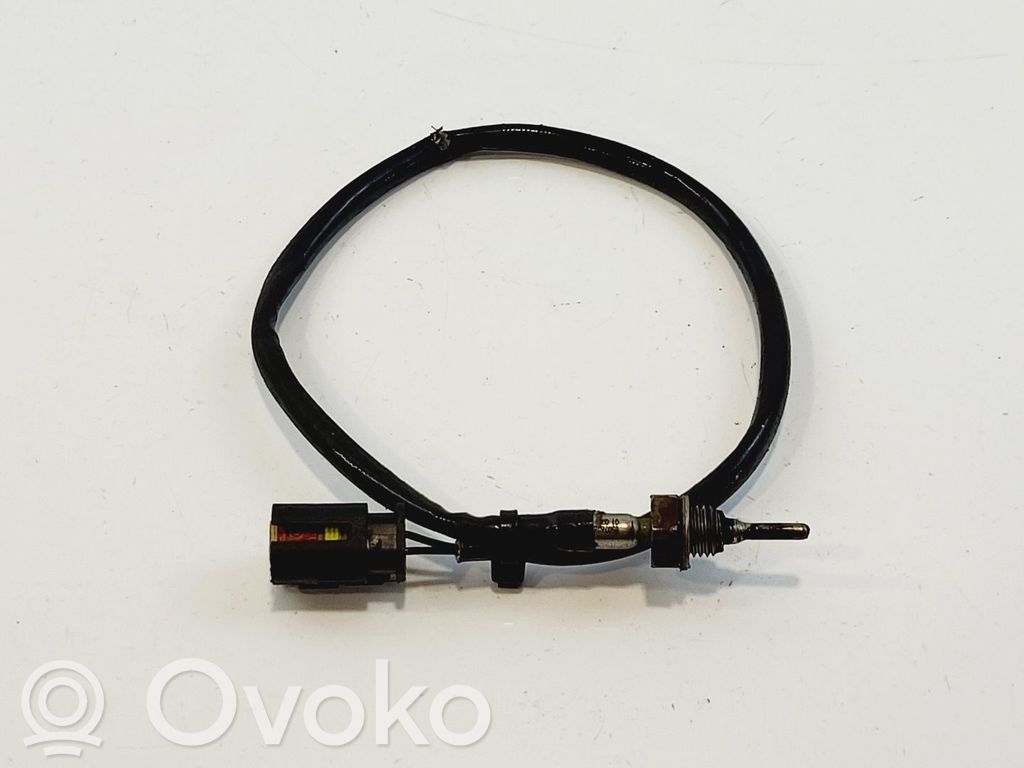 BMW 1 F20 F21 Sensore di temperatura dei gas di scarico 