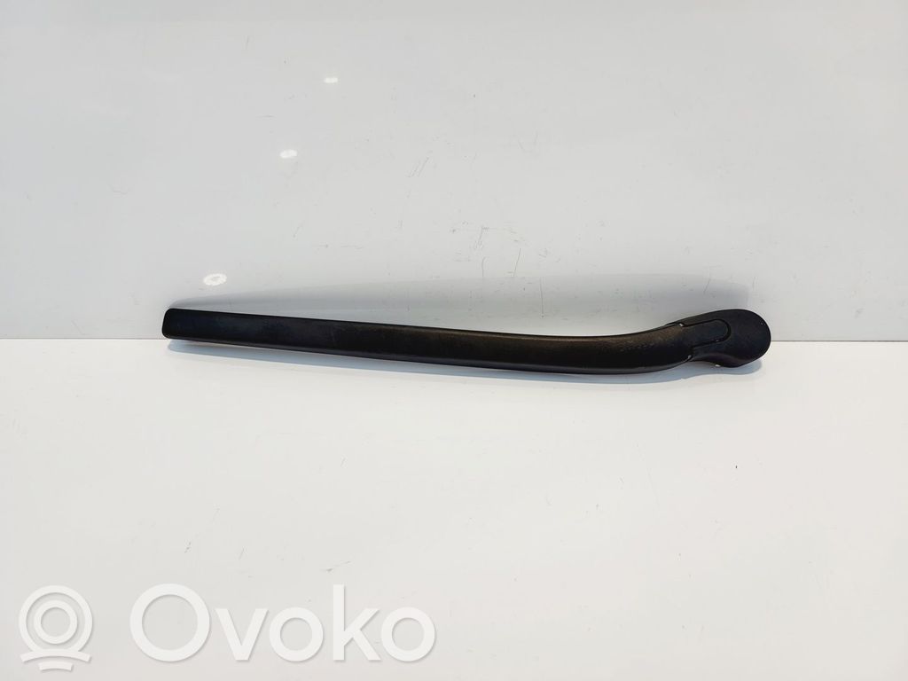 BMW 5 F10 F11 Braccio della spazzola tergicristallo posteriore