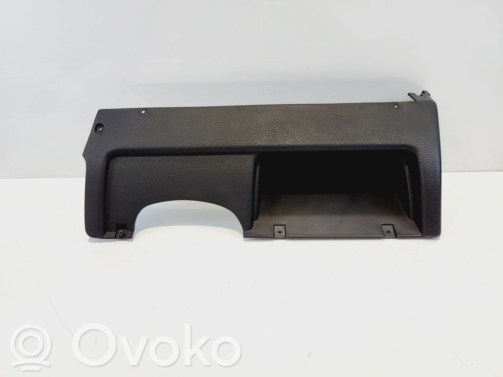 BMW 3 E36 Dashboard lower bottom trim panel 