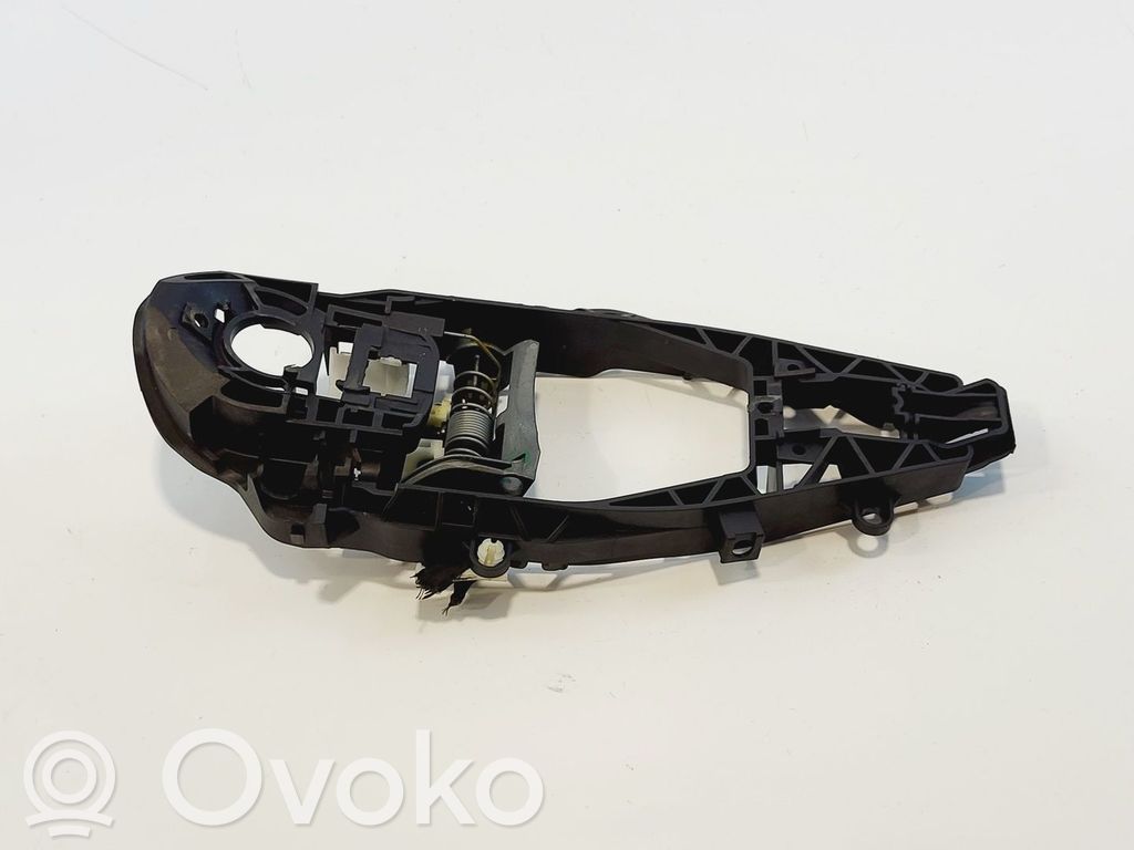 BMW 5 G30 G31 G38 Maniglia esterna/staffa portiera anteriore