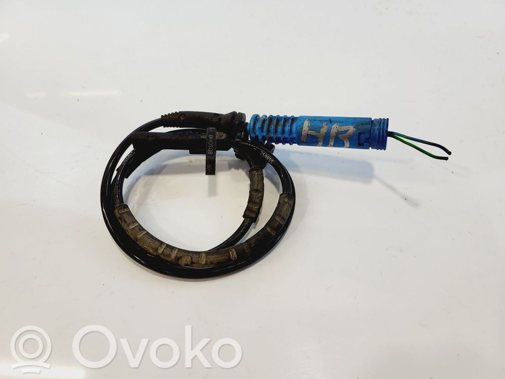 ABS Sensor hinten   34526771701,34526771701